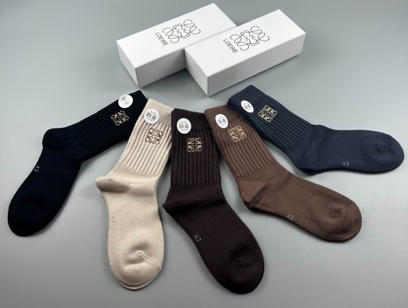 Loewe Socks QY (4)
