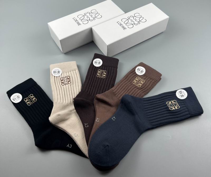 Loewe Socks QY (5)