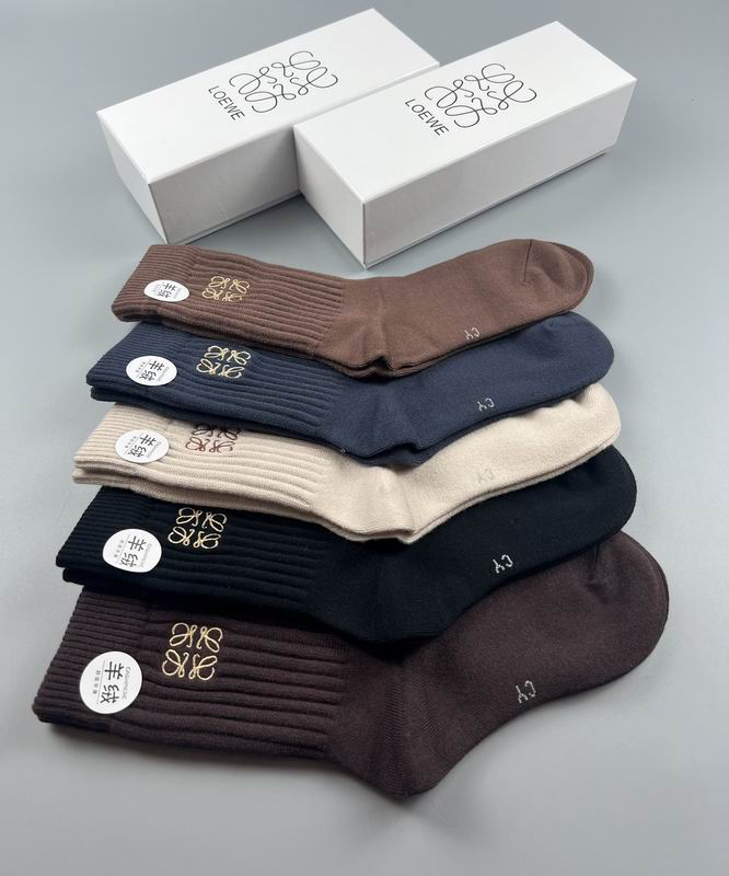 Loewe Socks QY (7)