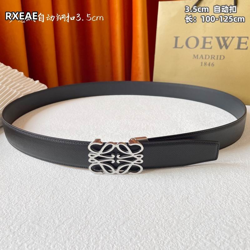 Loewe belt 35mmX100-125cm 8L (7)