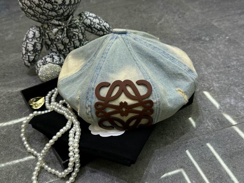 Loewe beret dx (134)