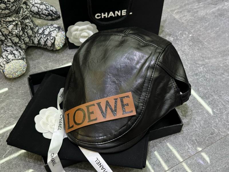 Loewe beret dx (156)