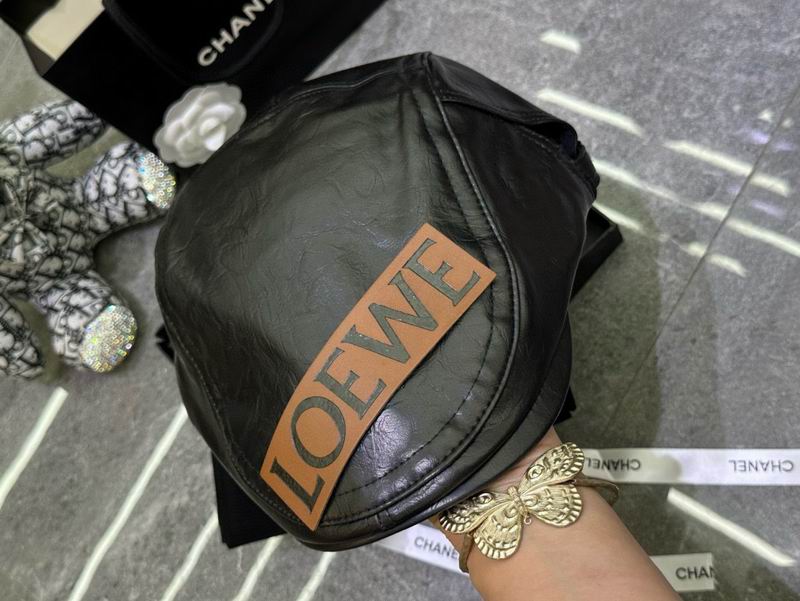 Loewe beret dx (158)