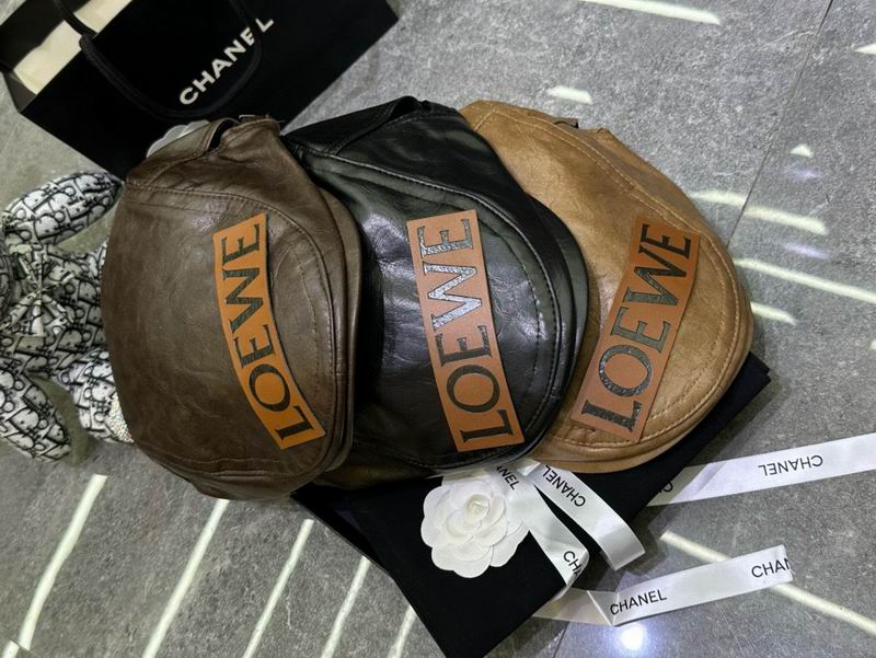 Loewe beret dx (162)