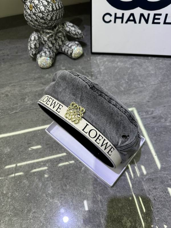 Loewe beret dx (208)