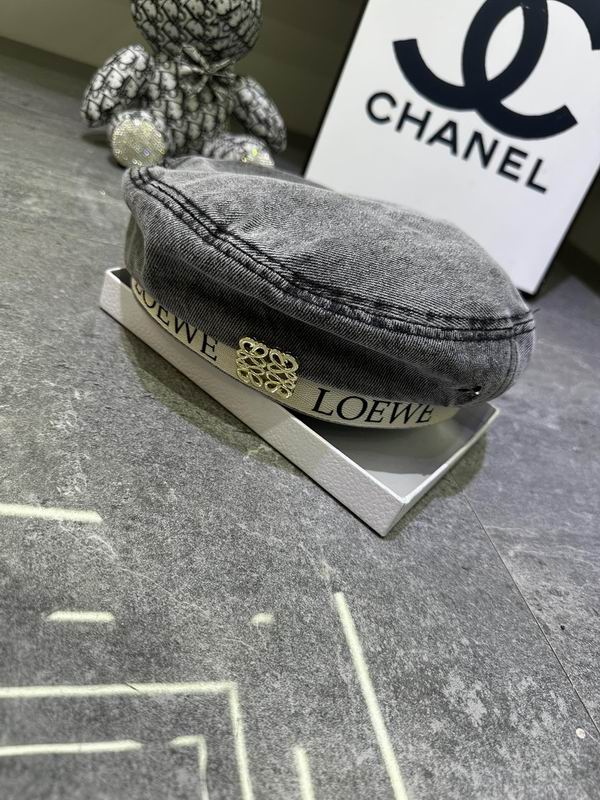 Loewe beret dx (209)