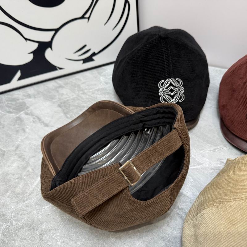 Loewe beret dx (211)