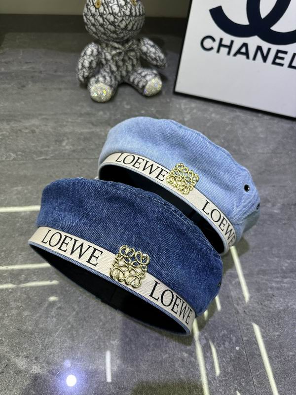 Loewe beret dx (212)