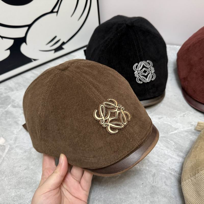 Loewe beret dx (212)