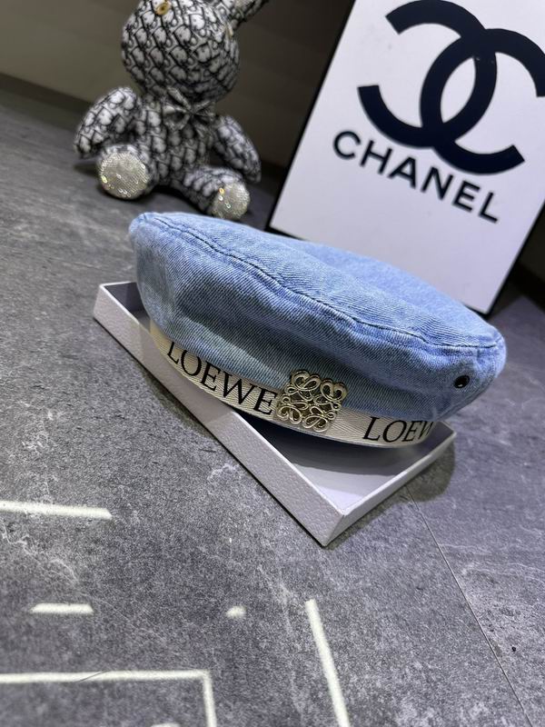 Loewe beret dx (213)