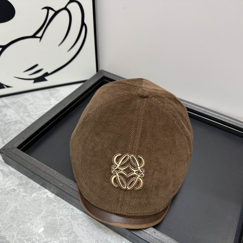 Loewe beret dx (213)