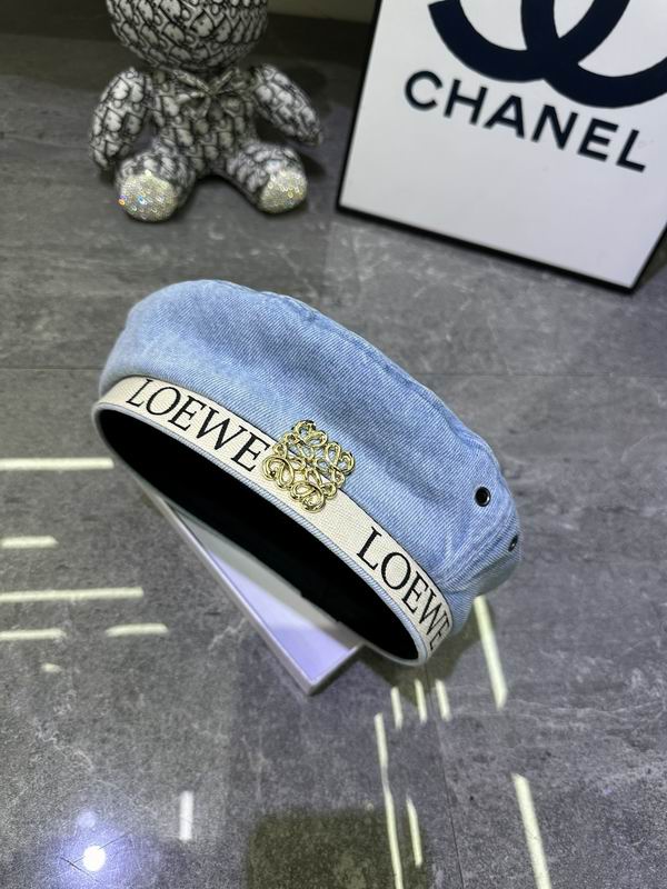 Loewe beret dx (214)