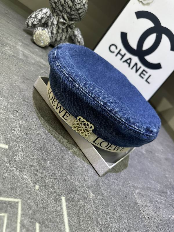 Loewe beret dx (215)