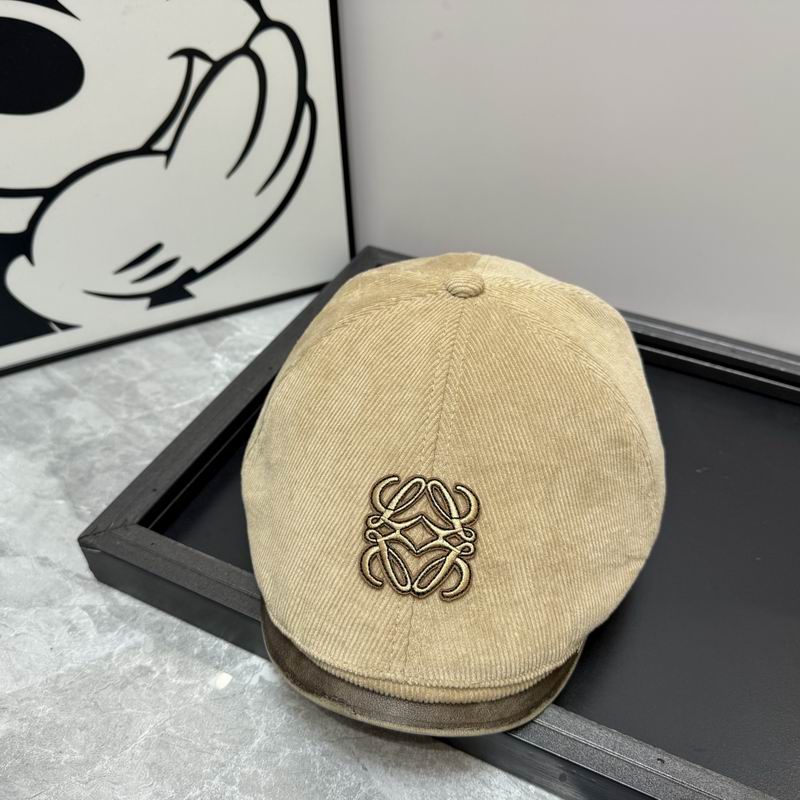 Loewe beret dx (215)