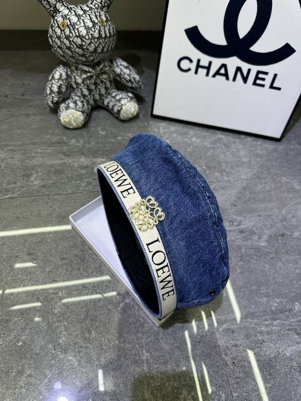 Loewe beret dx (216)