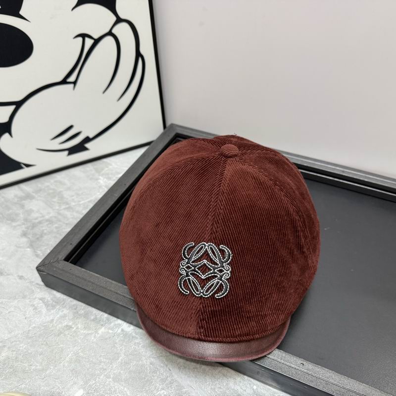 Loewe beret dx (216)