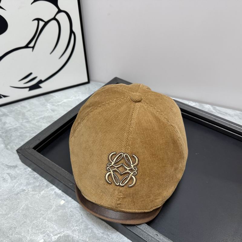 Loewe beret dx (217)