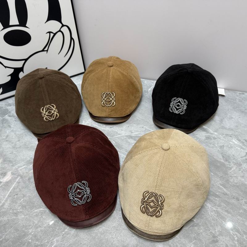 Loewe beret dx (218)