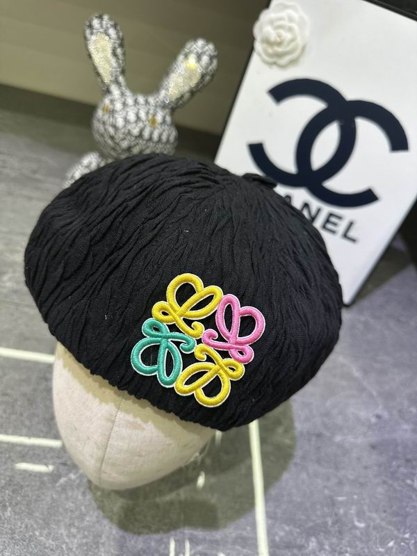 Loewe beret dx (60)