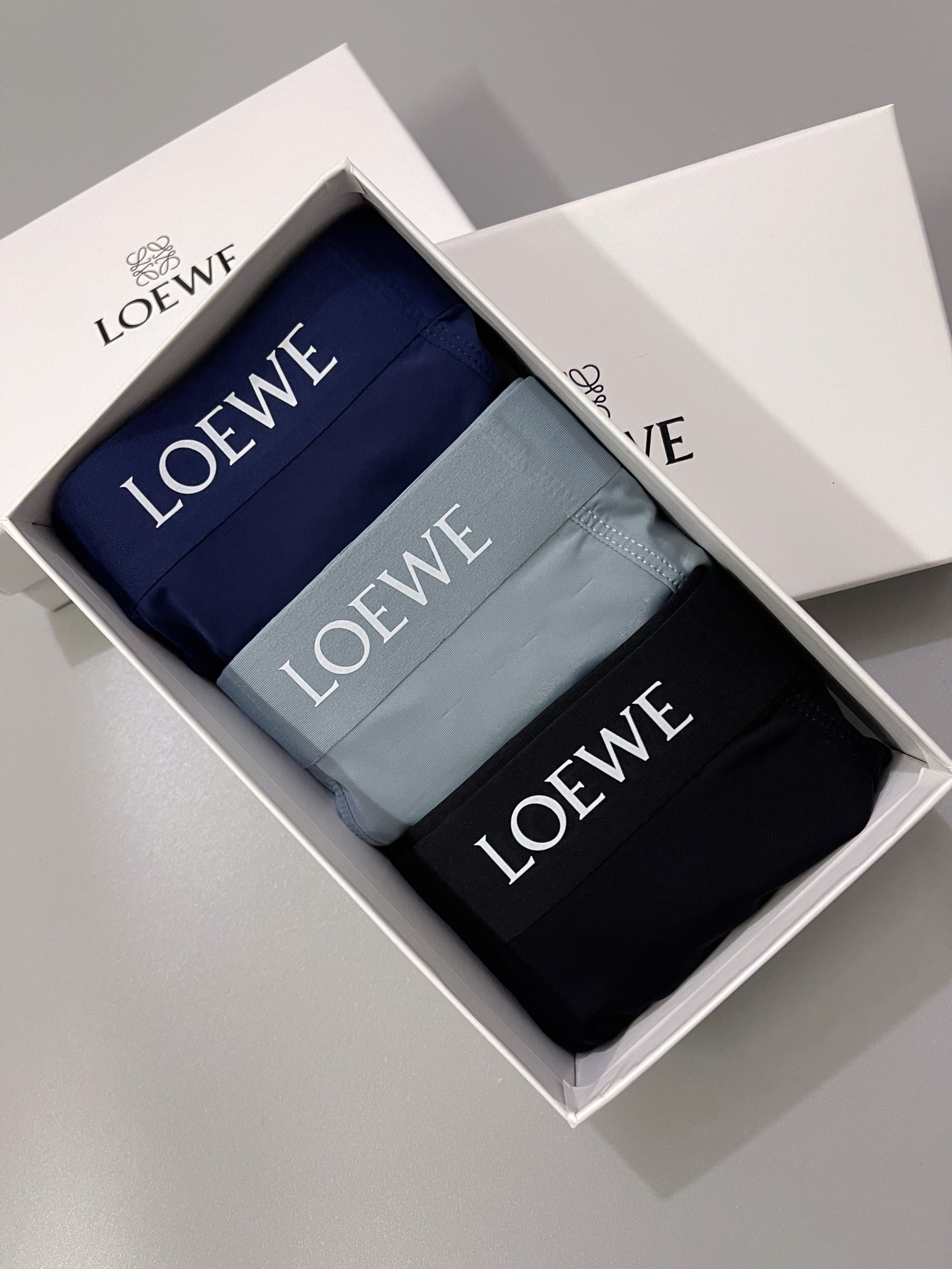 Loewe boxer L-3XL (1)
