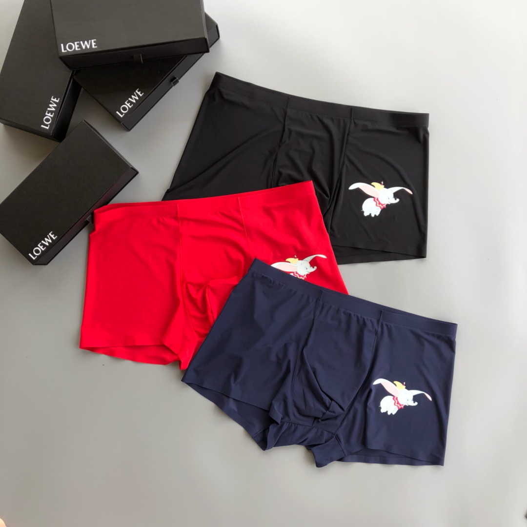 Loewe boxer L-3XL (4)