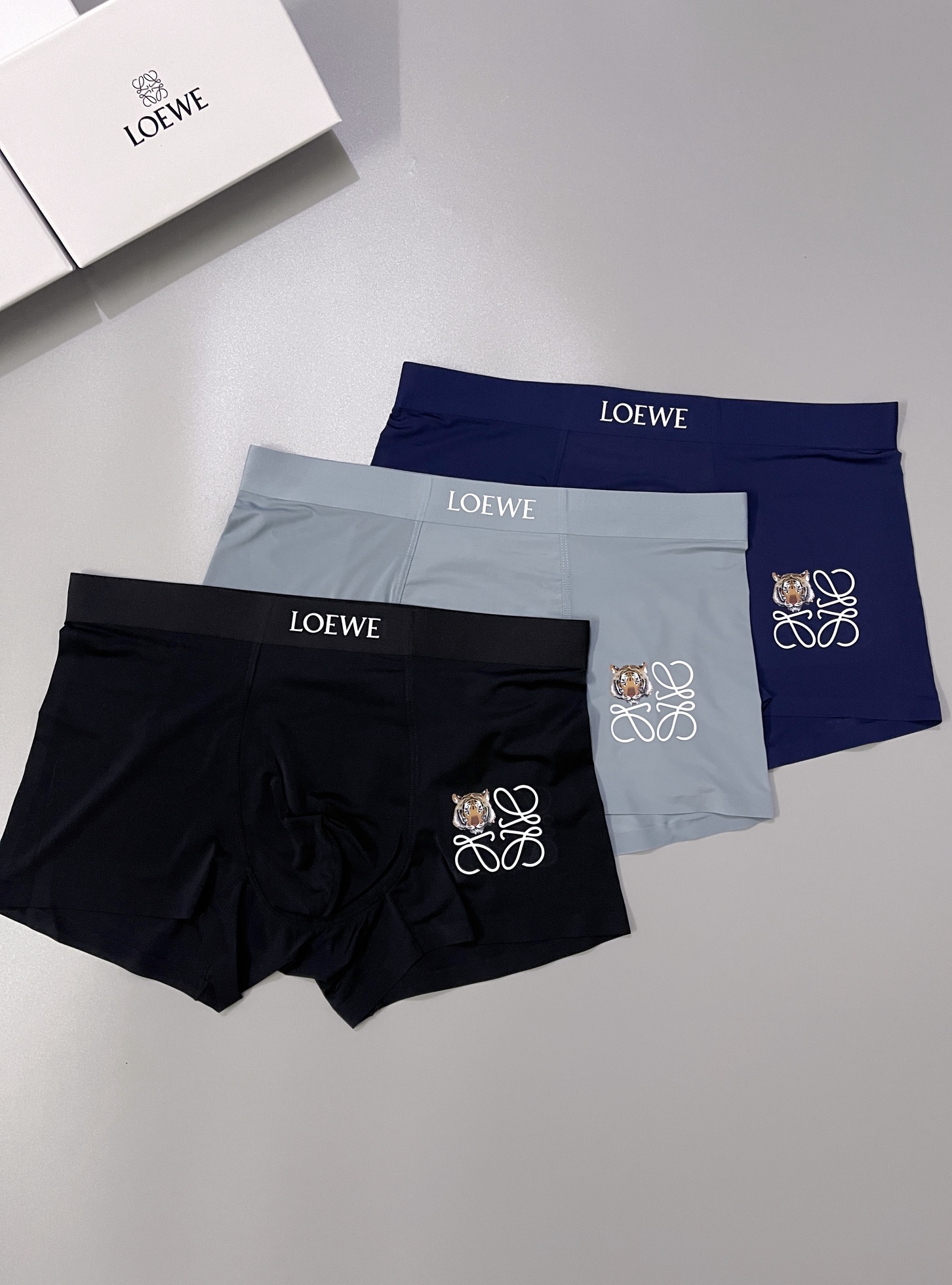 Loewe boxer L-3XL (4)