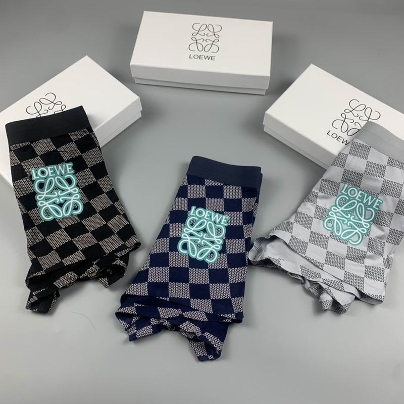 Loewe boxer L-3XL  (1)