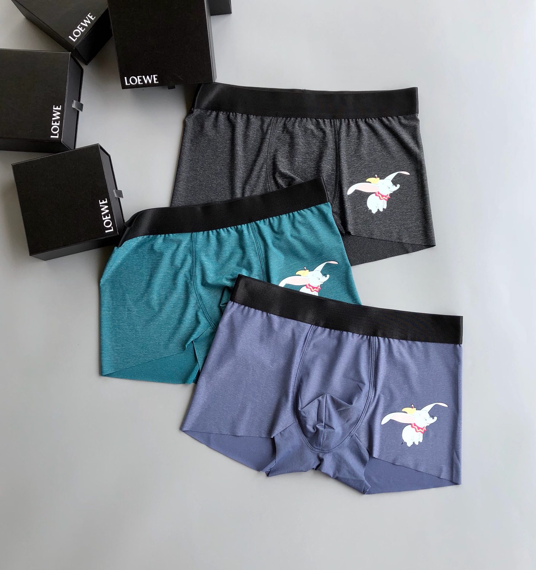 Loewe boxer L-3XL  (1)