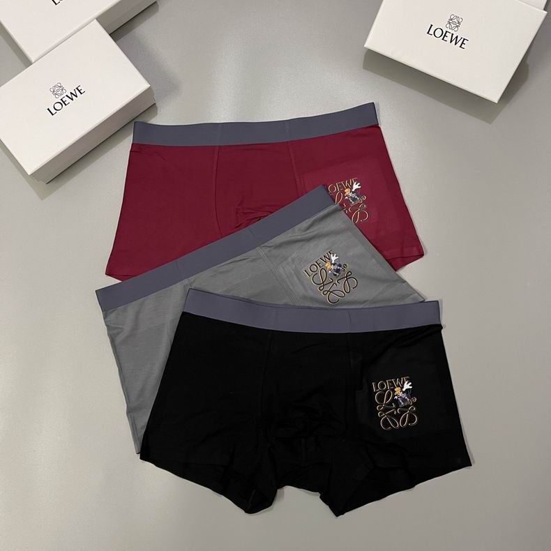 Loewe boxer L-3XL  (10)