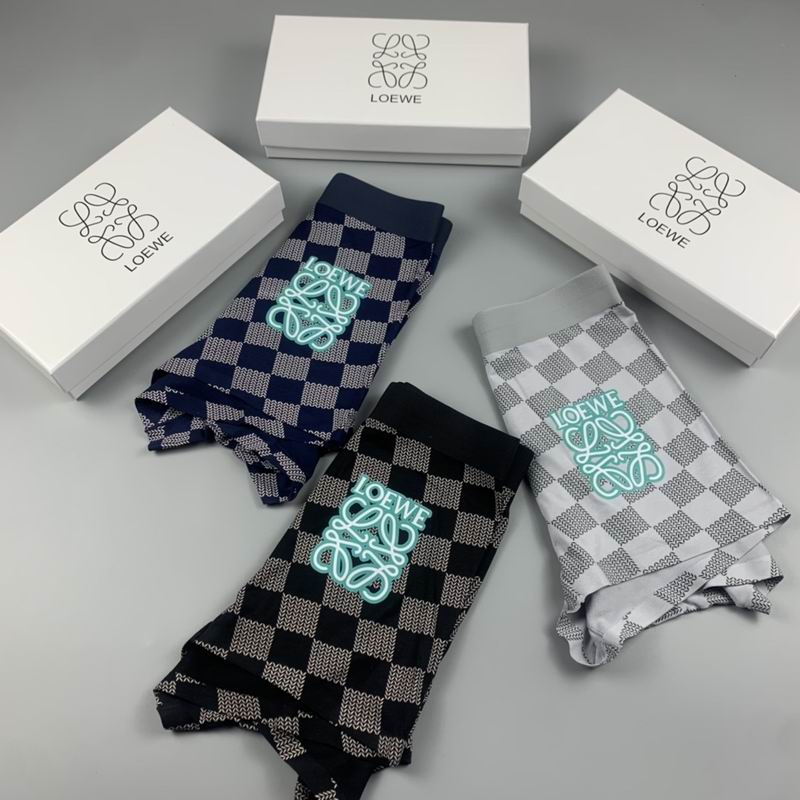 Loewe boxer L-3XL  (2)