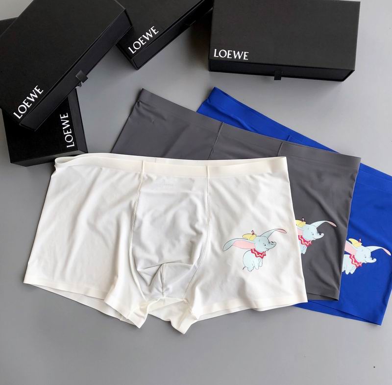 Loewe boxer L-3XL  (2)