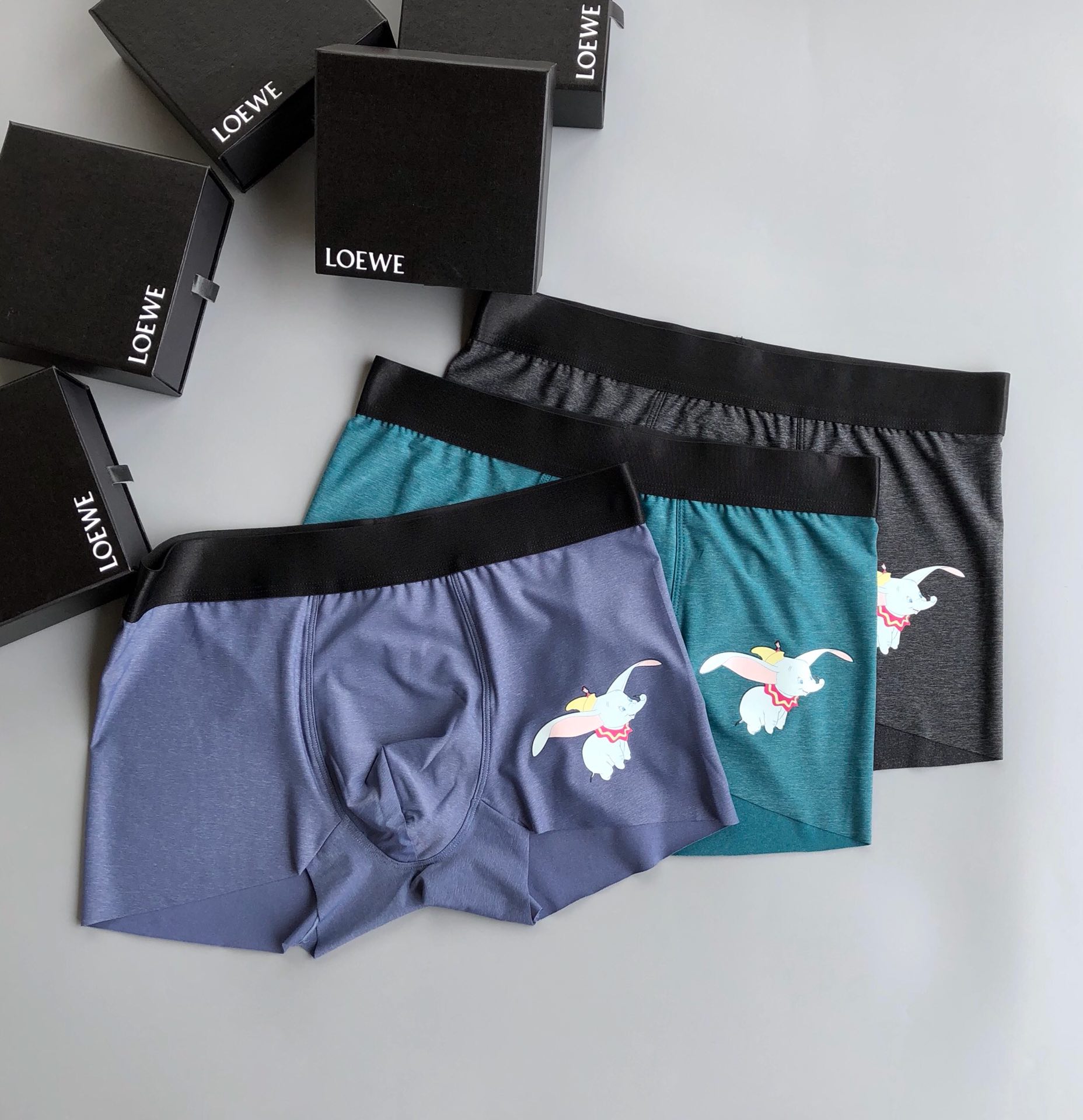 Loewe boxer L-3XL  (2)