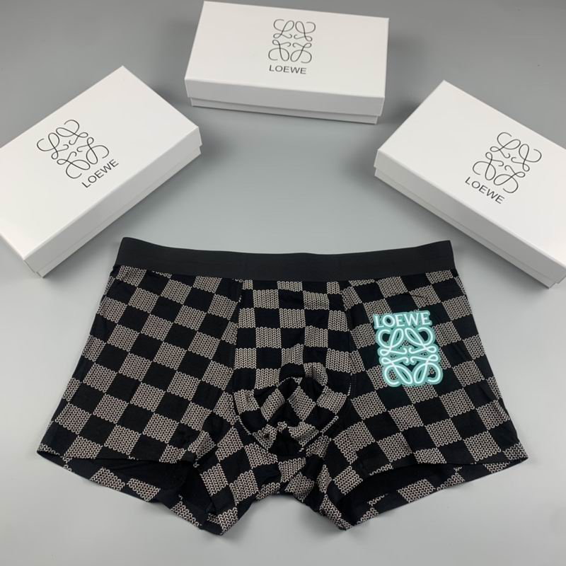 Loewe boxer L-3XL  (3)