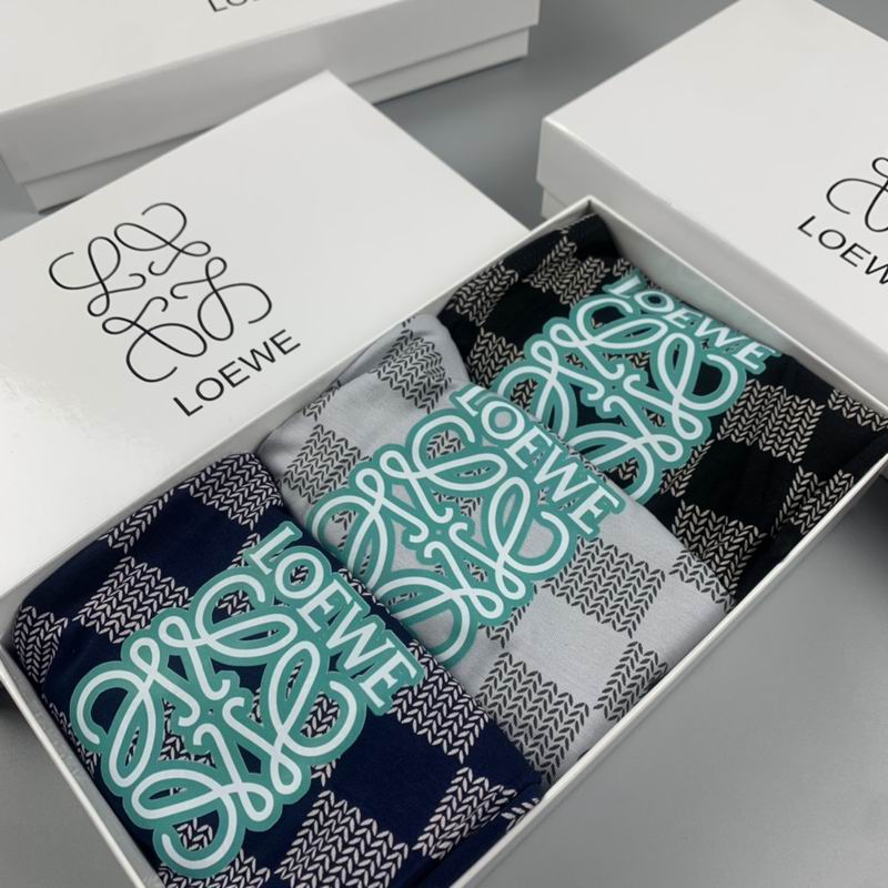 Loewe boxer L-3XL  (4)