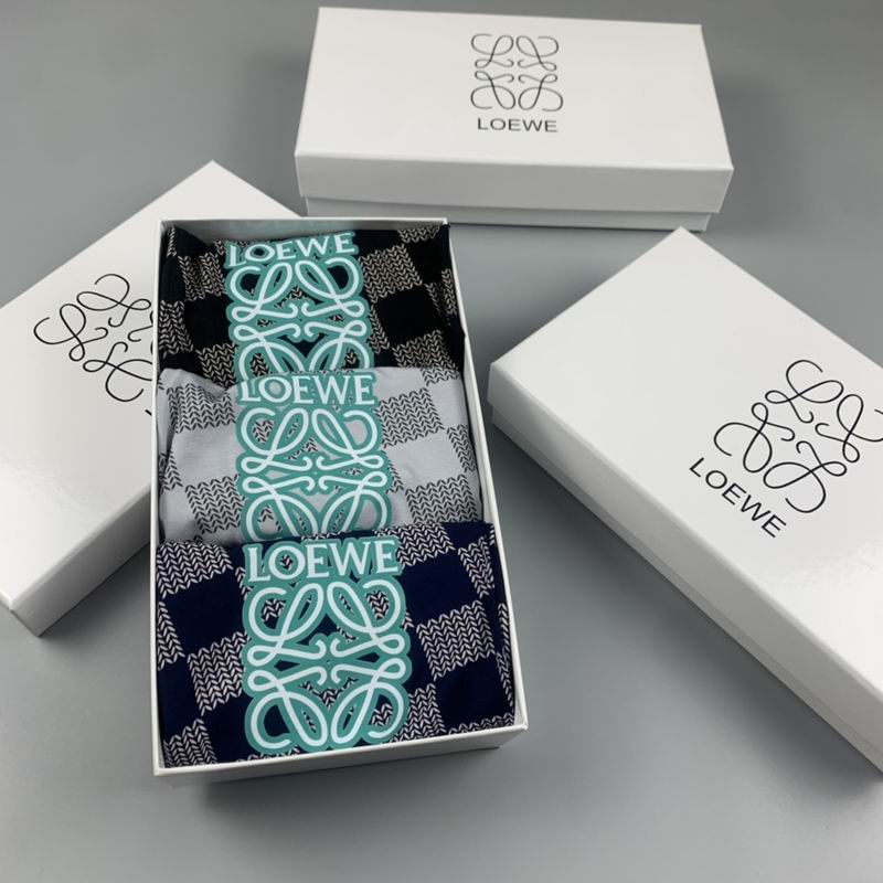 Loewe boxer L-3XL  (5)