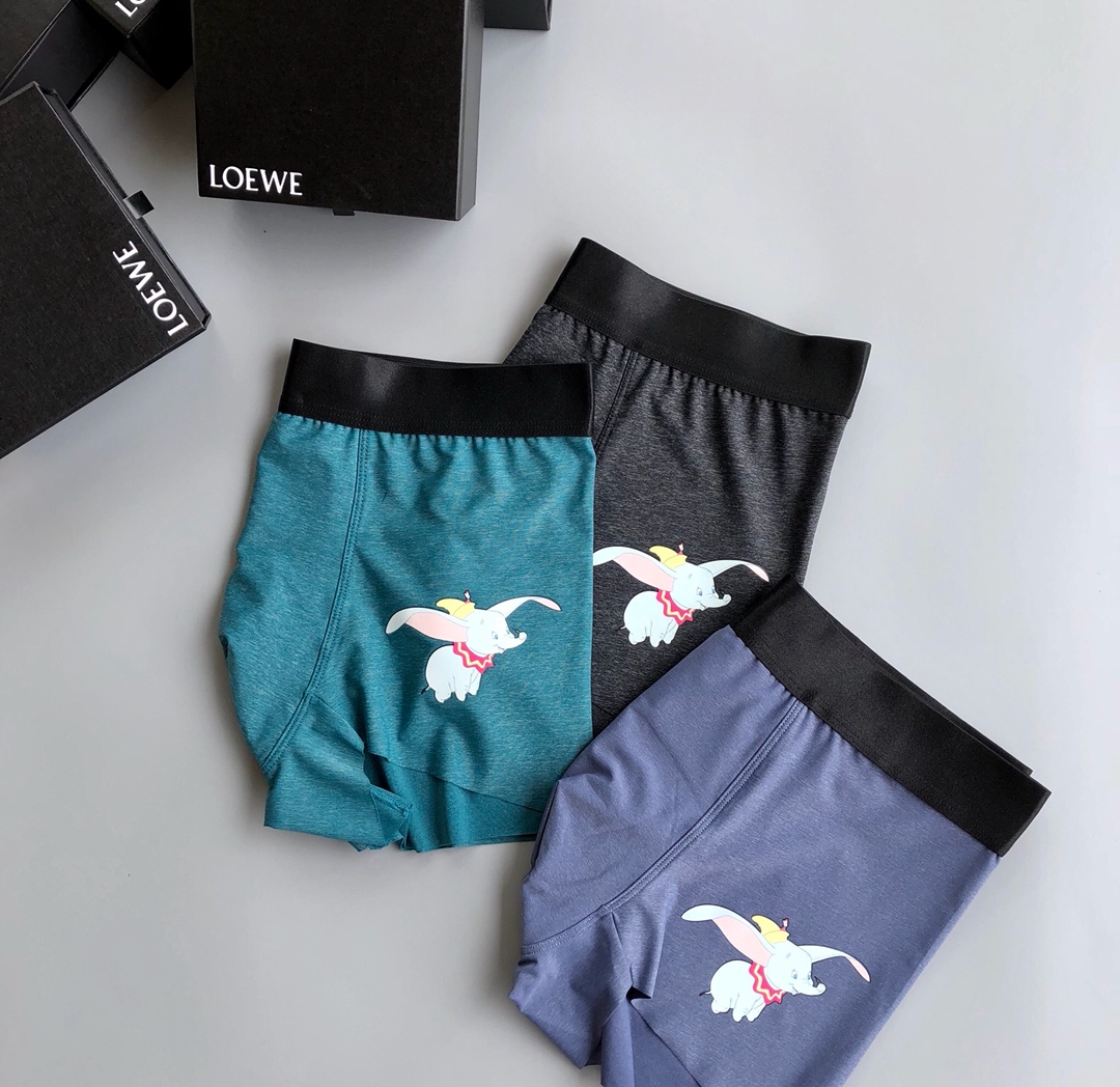 Loewe boxer L-3XL  (5)
