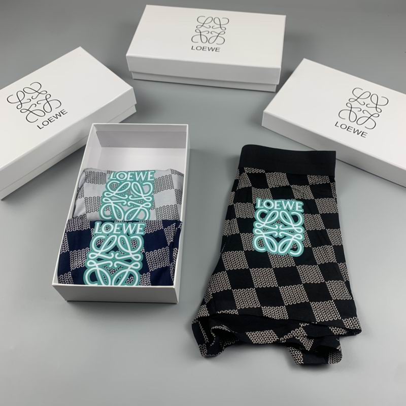 Loewe boxer L-3XL  (6)