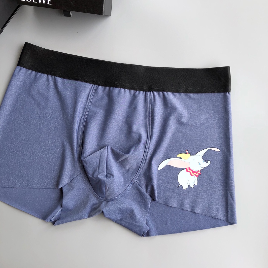 Loewe boxer L-3XL  (6)