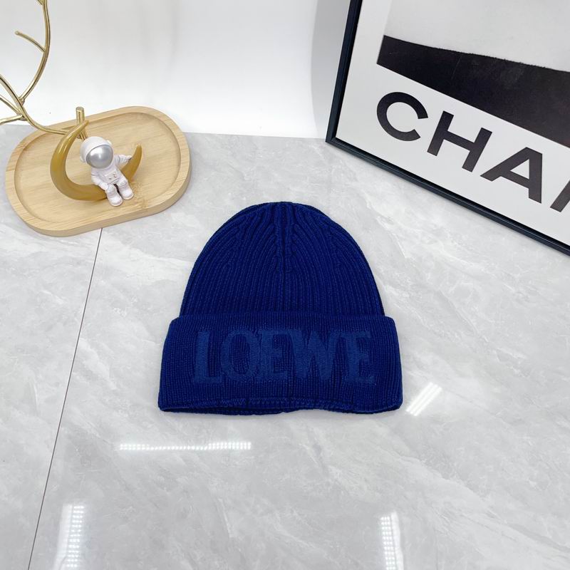 Loewe hat dx (2394)