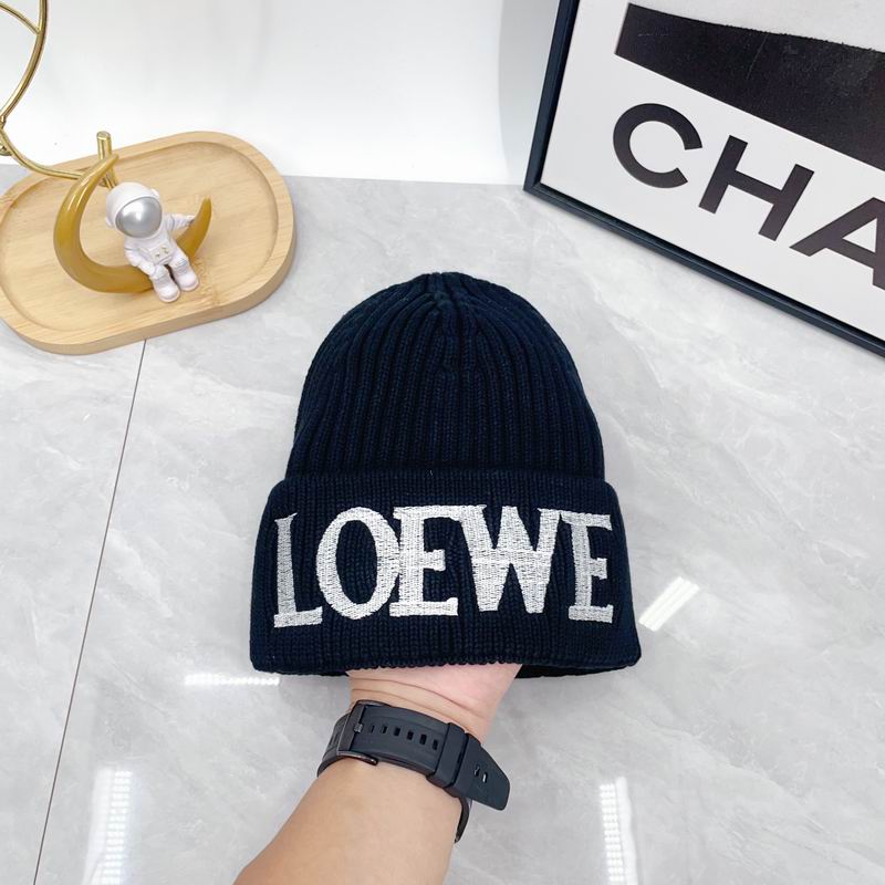 Loewe hat dx (2401)