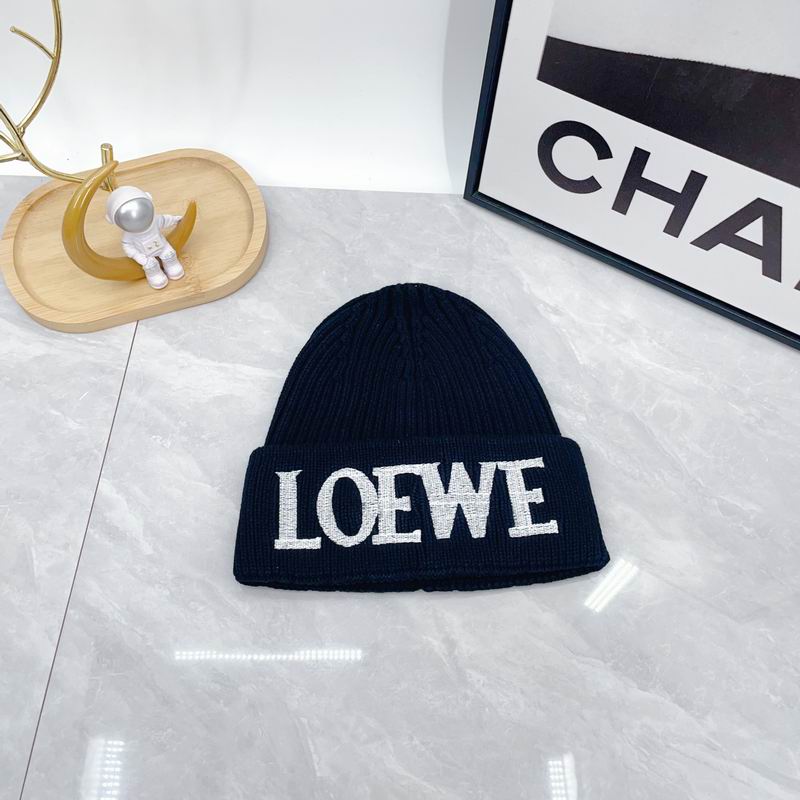 Loewe hat dx (2402)