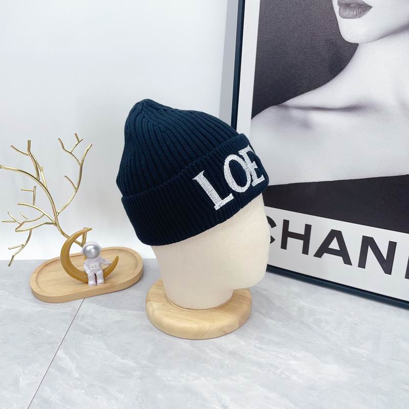 Loewe hat dx (2403)