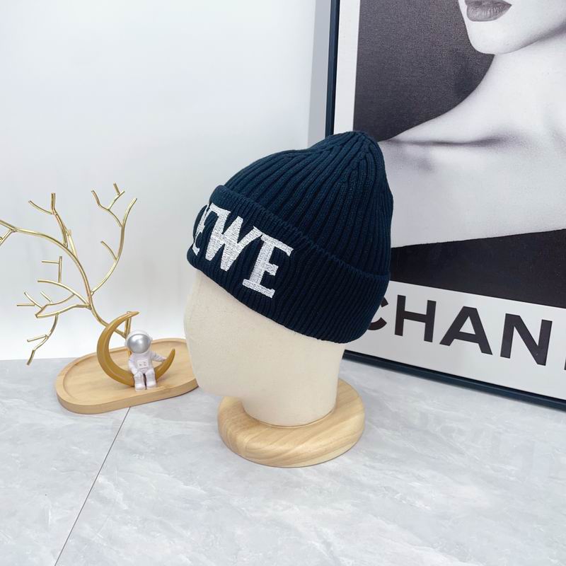Loewe hat dx (2404)