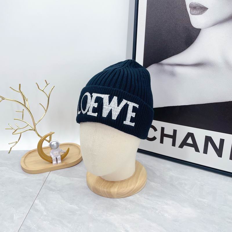 Loewe hat dx (2405)