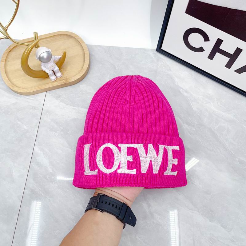 Loewe hat dx (2410)