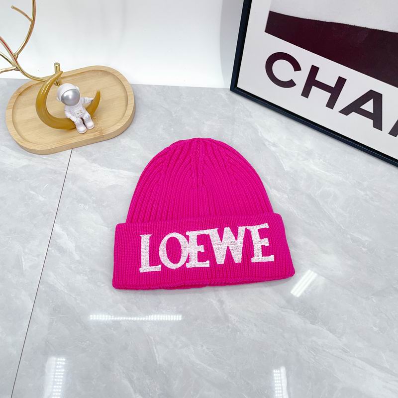 Loewe hat dx (2411)