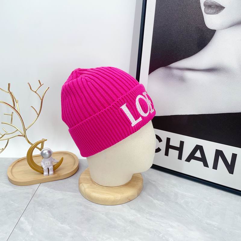 Loewe hat dx (2412)