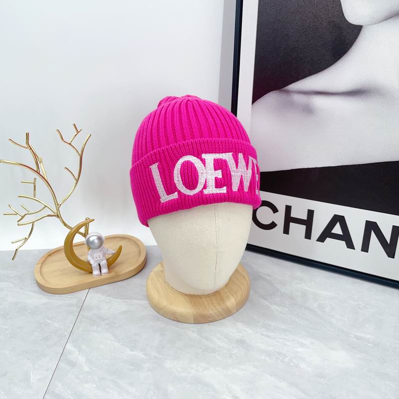 Loewe hat dx (2414)