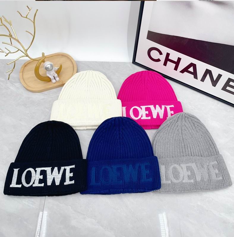 Loewe hat dx (2425)
