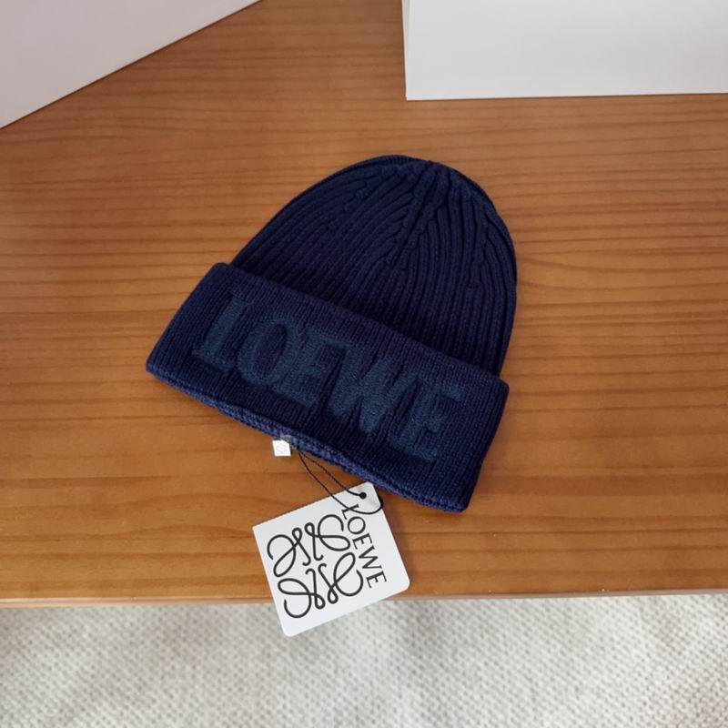 Loewe hat dx (2778)